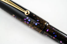 Load image into Gallery viewer, Namiki Yukari Cherry Blossom (Sakura) Maki-e Fountain Pen