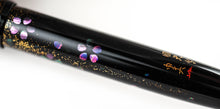 Load image into Gallery viewer, Namiki Yukari Cherry Blossom (Sakura) Maki-e Fountain Pen