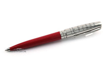 Load image into Gallery viewer, Side view of the ballpoint pen.