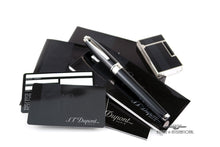 Load image into Gallery viewer, S.T. Dupont Casino Royale 2-Piece Collector Set