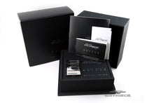 Load image into Gallery viewer, The lighter arranged with the packaging, and booklets.