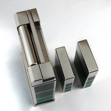 Load image into Gallery viewer, Angled top view of the lighters.