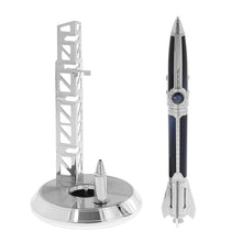 Load image into Gallery viewer, Pen and display with the rollerball adapter.