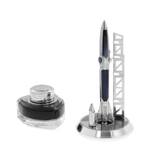 Load image into Gallery viewer, Pen Display and Inkwell