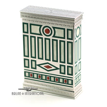 Load image into Gallery viewer, Angled back view of the table lighter.