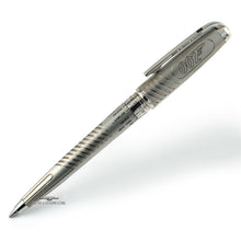 Load image into Gallery viewer, Side view of the ballpoint / mechanical pencil