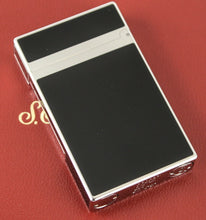 Load image into Gallery viewer, Back panel view of the lighter.