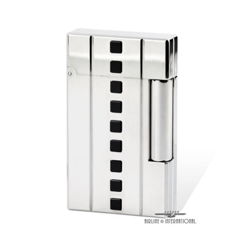 S.T. Dupont Night and Light Onyx Ligne 2 Limited Edition Lighter