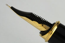 Load image into Gallery viewer, Close up to the nib side.