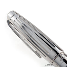 Load image into Gallery viewer, Close up to the side of the cap.