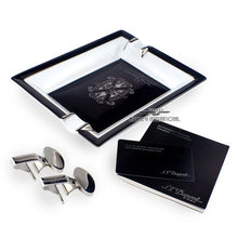 Load image into Gallery viewer, Ashtray, Accessories, and Documents