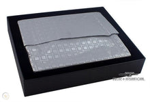 Load image into Gallery viewer, Interior view of the presentation box.