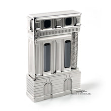Load image into Gallery viewer, Front Angled View of the lighter.