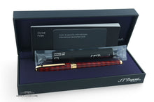Load image into Gallery viewer, S.T. Dupont Limited Edition Vertigo II Rollerball Pen