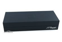 Load image into Gallery viewer, Angled front view of the presentation box.