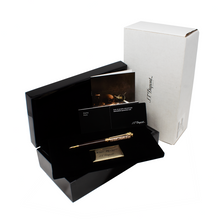 Load image into Gallery viewer, Arrangement of the pen with its documents and paperwork.