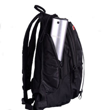 Load image into Gallery viewer, SWISSBAGS CRANS-MONTANA BACKPACK
