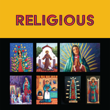Load image into Gallery viewer, Religious Themed Sample Cards