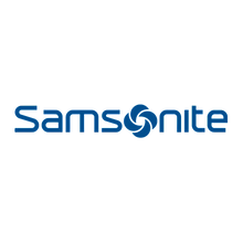 Load image into Gallery viewer, Samsonite Logo
