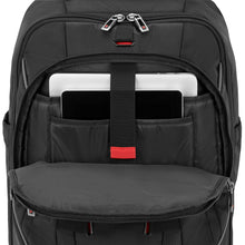 Load image into Gallery viewer, Front Zipper Opem - Tablet and Laptop not Included