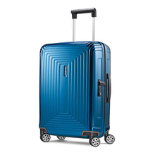 Load image into Gallery viewer, Samsonite Neopulse 20" Spinner Suitcase - Blue