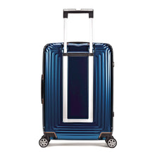 Load image into Gallery viewer, Samsonite Neopulse 20" Spinner Suitcase - Blue