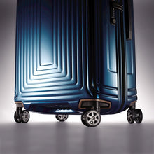 Load image into Gallery viewer, Samsonite Neopulse 20" Spinner Suitcase - Blue