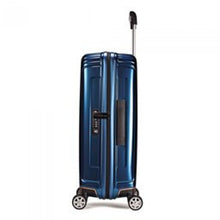 Load image into Gallery viewer, Samsonite Neopulse 20" Spinner Suitcase - Blue