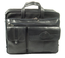 Load image into Gallery viewer, Front View in Black