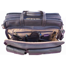 Load image into Gallery viewer, Interior in Brown