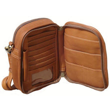 Load image into Gallery viewer, Unzipped in Tan