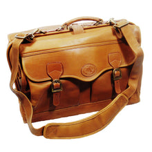 Load image into Gallery viewer, Front Angled View in Tan