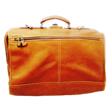 Load image into Gallery viewer, Back Panel View in Tan