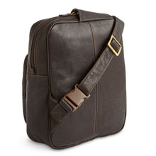 Load image into Gallery viewer, Back panel View in Brown