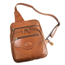 Load image into Gallery viewer, Front View in Tan