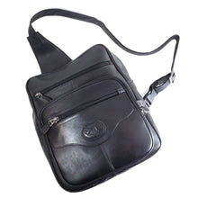 Load image into Gallery viewer, Front View in Black