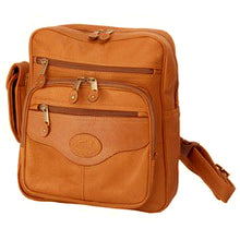 Load image into Gallery viewer, Front Angled View in Tan