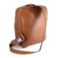 Load image into Gallery viewer, Back Panel View in Tan