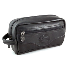 Load image into Gallery viewer, Front Angled View in Black