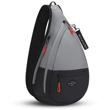 Load image into Gallery viewer, Front Angled View in Stone