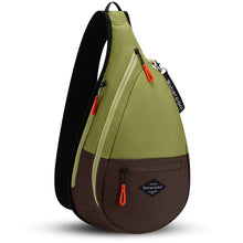 Load image into Gallery viewer, Front Angled View in Cactus