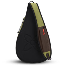 Load image into Gallery viewer, Back panel view of the