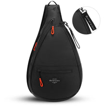 Load image into Gallery viewer, Front View in Raven