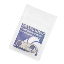 Load image into Gallery viewer, Zipper Pull Repair Kit