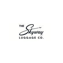 Load image into Gallery viewer, Skyway Luggage Logo