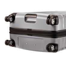 Load image into Gallery viewer, Dual Spinner Wheels, Silver