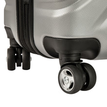 Load image into Gallery viewer, Dual Spinner Wheels, Silver