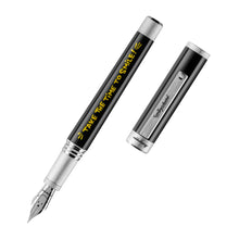 Load image into Gallery viewer, Montegrappa Zero Smiley 50th Anniversary