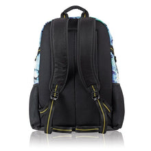 Load image into Gallery viewer, Back view featuring a padded panel and adjustable straps.