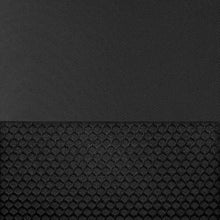 Load image into Gallery viewer, Close up to the black backpack's fabric.